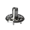 Front Wheel Bearing Hubs (Pair) to suit Toyota Fortuner 2.8L Diesel — image 4