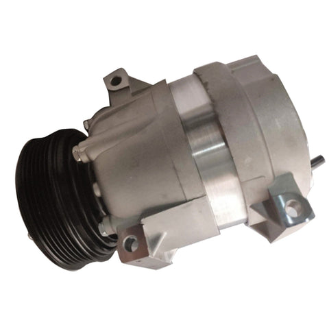 Air Conditioning Compressor to suit Renault 19 1.8L 16V — image 2