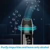 Portable LCD Digital Alcohol Breath Tester to suit Personal Use — image 4