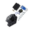 Air Suspension Valve Block Remote Kit to suit Vehicle Motorcycle 200PSI — image 2