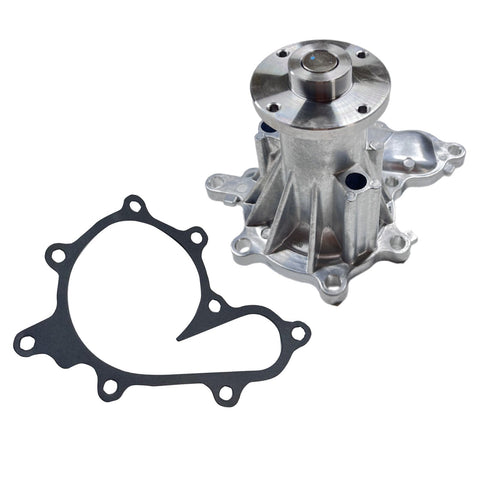 Nissan Navara D40 / D22 2.5L Turbo Diesel YD25DDTi Water Pump With Gasket Suitable