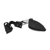 Touring Electra Street Glide Road King 2014-2018 Generic Stealth Passenger Armrests