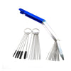 Motorcycle and ATV Carburetor Carb Jet Cleaning Tool Wire Brush Cleaner Suitable