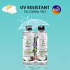 Epoxy Resin Art DIY UV Crafts Clear Coating AB Kit — image 5