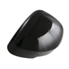 Mitsubishi Outlander 2023-24 2x Side Wing Mirror Cover Gloss Black Suitable