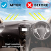 Non-Slip Dash Mat to suit Nissan Pulsar B17 C12 — image 5