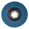 Flap Sanding Disc 5 Inch 125mm to suit Angle Grinders — image 3