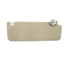 Left Sun Visor to suit Toyota Prado 120 Series 3.0D — image 3