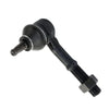 Front Outer LH & RH Tie Rod Relay Ends to suit Nissan Navara D21 4X4 — image 6