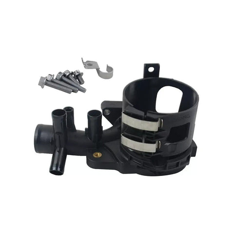 Water Outlet Fuel Filter Housing to suit Mercedes-Benz Sprinter 2.1L — image 2