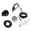 Wideband Air Fuel Ratio AFR Gauge Kit 52mm to suit Universal — image 1