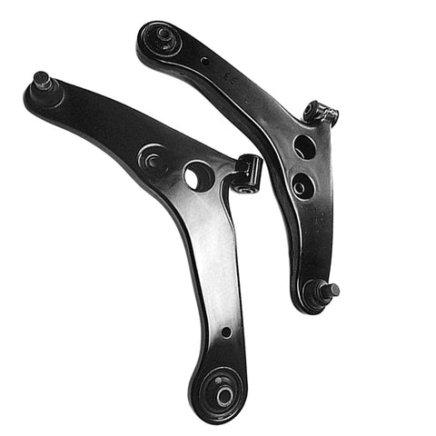Front Lower Control Arms (Pair) to suit Mitsubishi Lancer 2.0L — image 2