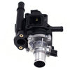 Thermostat Housing with Sensor to suit Vauxhall Astra 1.6 1.8 — image 1