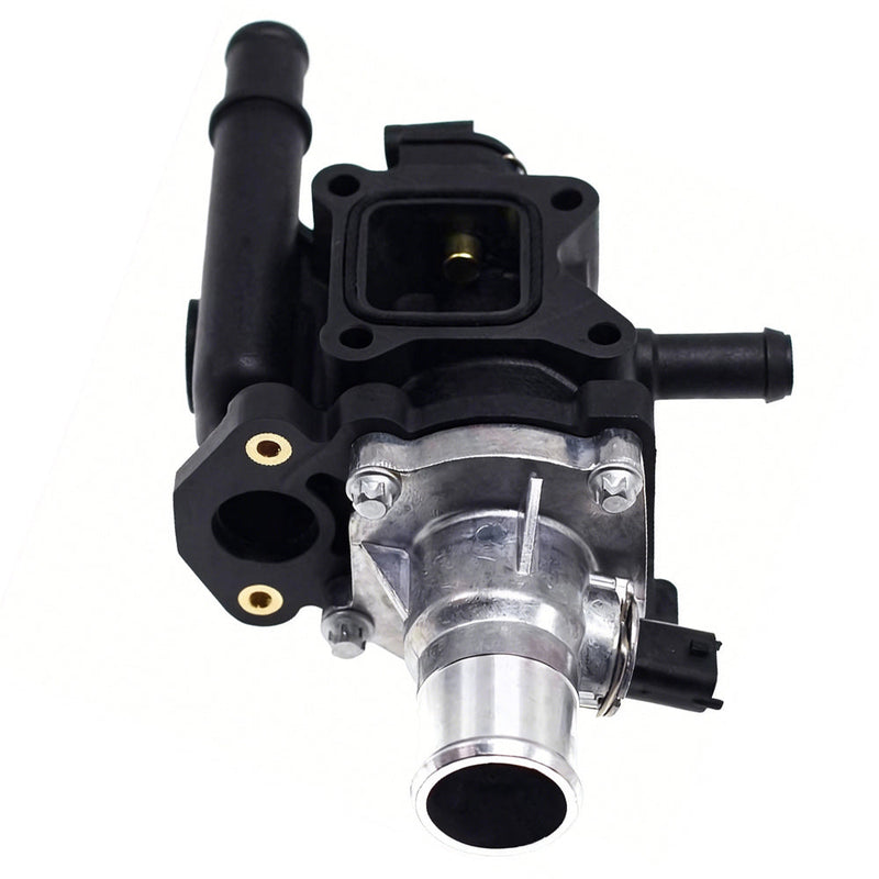 Thermostat Housing with Sensor to suit Vauxhall Astra 1.6 1.8 — image 1