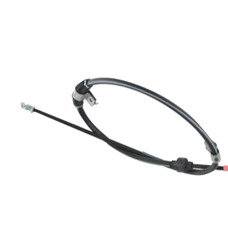 A/T Gearshift Cable to suit Mitsubishi Challenger 2.5L — image 1