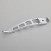 Harley Dyna Glide 93-17 Generic Motorcycle Stand Kickstand Extension Chrome Fit