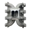 Aluminum Inlet Intake Manifold to suit GM Gen III LS1 LS2 Engine EFI — image 4