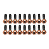 Nissan Skyline R34 GT-R RB26DETT 2.6L High Tensile Twin Turbo Stud Kit