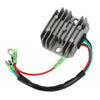 Yamaha F 8 9.9 15 Hp 6G8-81960-A0 6G8-81960-A1 Generic Voltage Regulator Rectifier