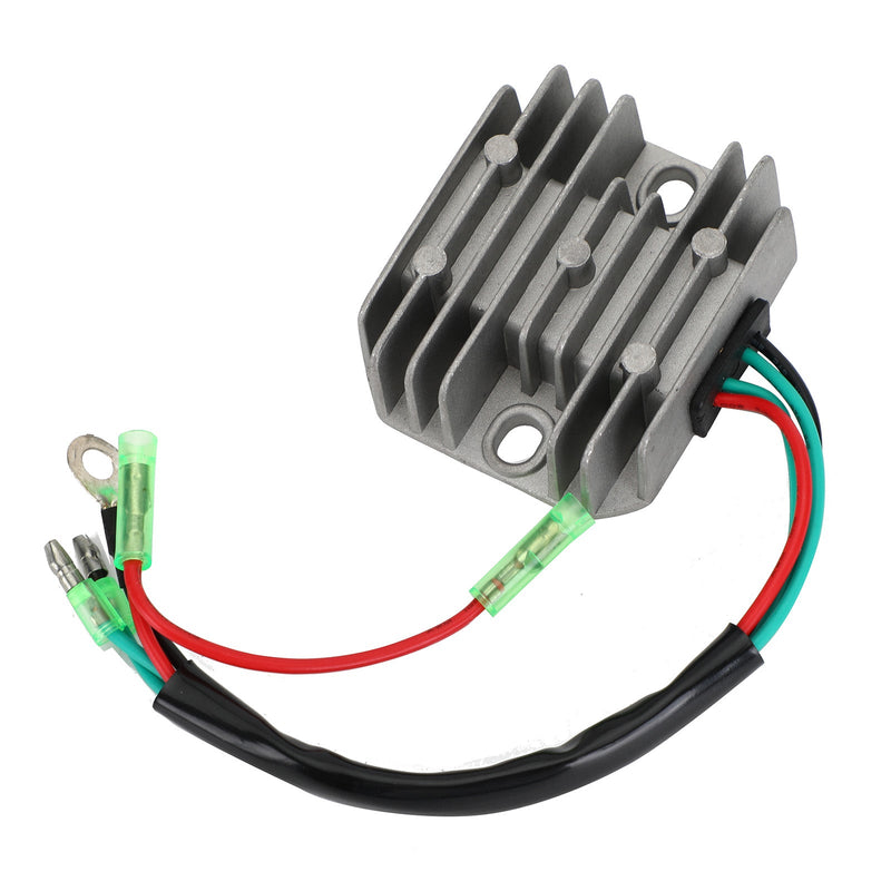 Yamaha F 8 9.9 15 Hp 6G8-81960-A0 6G8-81960-A1 Generic Voltage Regulator Rectifier