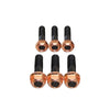 Ford Ranger PX1 2.2L 2011-2015 High Tensile Turbo Charger Stud Kit