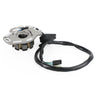 Honda CR125 R RW 1998 Generator 31100-KZ4-J01 31100-KZ4-J02 Fedex Express Stator Magneto