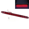 11-LED High Mount Third Brake Tail Light to suit Car — image 4
