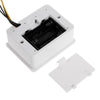 Digital LED Turbine Gauge to suit Fuel Water Flow 1/2'' Sensor Meter — image 5