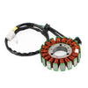 Suzuki SFV650 Gladius 650 2009-2015 Magneto Stator+Voltage Rectifier+Gasket