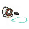 Honda CBR 900 RR CBR919RR SC33 1996-1999 Generic Regulator Stator Coil Gasket Kit