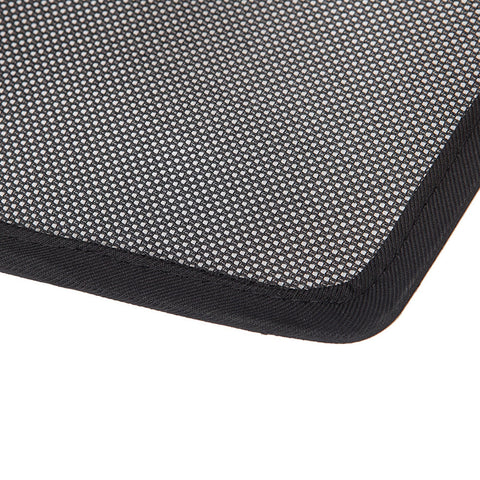 2x Rear Window Sun Shades (Pair) to suit Mazda CX-30 — image 2