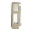 Right Hand Sun Visor to suit Toyota Prado GRJ120 4.0L — image 6
