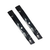 42 Inch Mulching Blades to suit John Deere LA115 — image 4