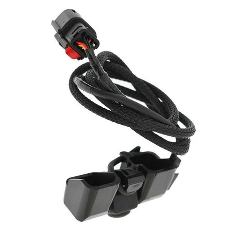 Chevrolet Silverado GMC Sierra 2016-2019 Rear View Backup Camera Suitable
