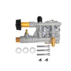 Washer Pump Cleaning Manifold Kit to suit Axial Cam Pressure Washers — image 2