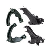 Front Upper & Lower Control Arms 2x (Pair) to suit Nissan Navara D22 4WD — image 5