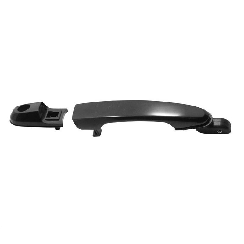 Front Left Outer Door Handle to suit Hyundai Tucson — image 1