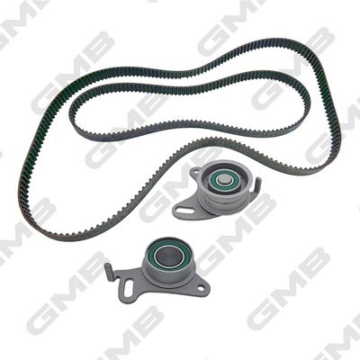 GMB Timing Belt Kit GKHY0013