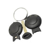 Remote Car Key Shell Case to suit BMW Cabrio 2007-2015 — image 1