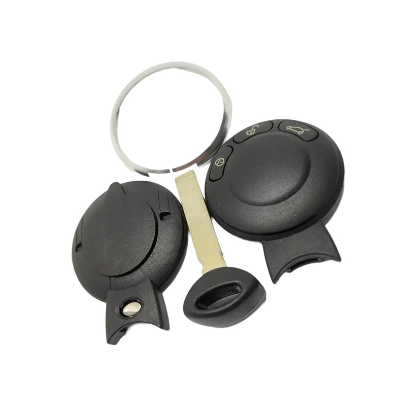 Remote Car Key Shell Case to suit BMW Cabrio 2007-2015 — image 1
