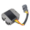 Access Motor AMS 3.20 4.30 Goes 300 s 400 61120-A03-010 Regulator Rectifier