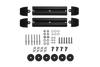 Yakima LockNLoad Permanent Mount Kit Pack of 4