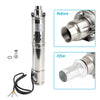 48V 750W MPPT Solar Water Pump to suit Deep Well 140M — image 3