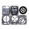 3x Carburetor Carb Rebuild Repair Kit Suitable Sea-Doo SP SPI SPX HX GS GSI GSX — image 6