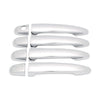 4x Door Handle Covers to suit Toyota Highlander — image 2