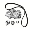 Timing Belt Kit Water Pump to suit BMW 3 Series 2.0L Diesel — image 6