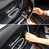 1 Front Door Handle Pull Trim Covers (Pair) to suit BMW 3 Series — image 5