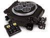 Holley Sniper EFI Super Sniper 650 - Black 550-519