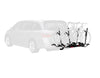 Yakima HoldUp Plus 2 Hitch Bike Carrier 8002446