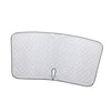 Windshield Sunshade Heat Block Shield to suit Subaru Crosstrek 2.0L — image 2